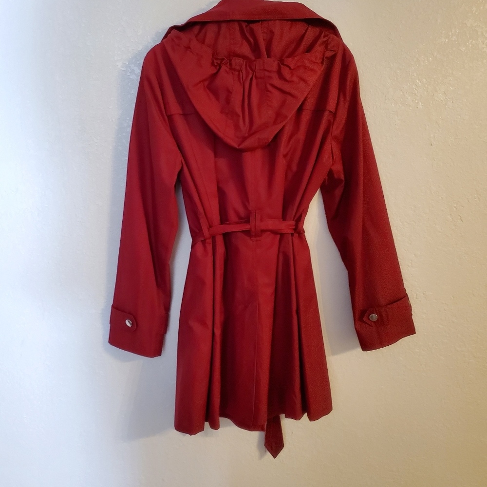 London Fog rain/trench coat